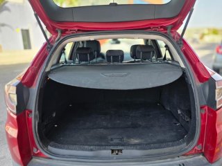 Renault Megane 2010