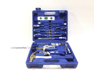 kit herramientas