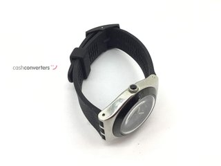 reloj pulsera unisex swatch irony