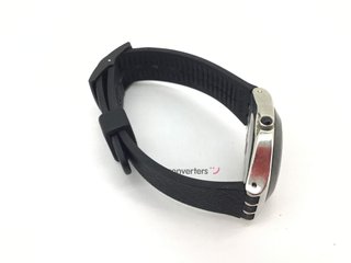 reloj pulsera unisex swatch irony