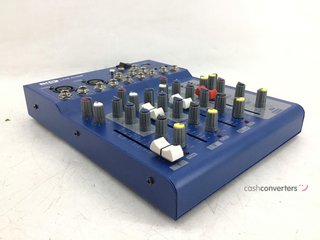 mesa mezclas ks technology live 4/usb