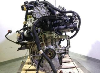 Rectp5564856 motor completo 9h05 citroen c4 grand