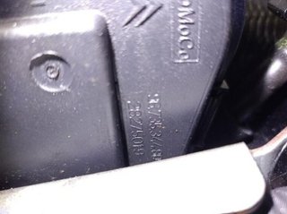 Rectp5564856 motor completo 9h05 citroen c4 grand