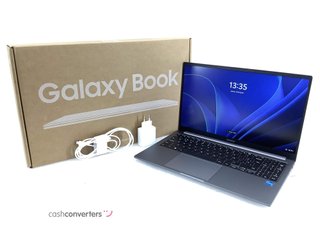 pc portatil samsung book  4
