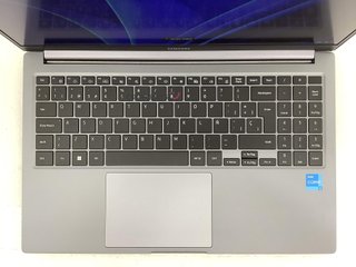 pc portatil samsung book  4