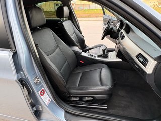 BMW Serie 3 2011