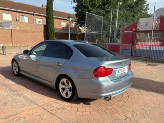 BMW Serie 3 2011