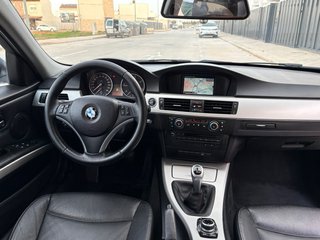 BMW Serie 3 2011