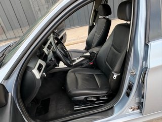 BMW Serie 3 2011