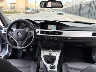 BMW Serie 3 2011