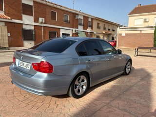 BMW Serie 3 2011