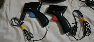 Accesorios Scalextric: Mandos y transformador