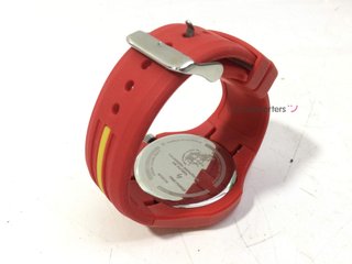 reloj pulsera caballero timeforce federacion española de futbol