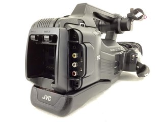 videocamara profesional jvc gy-hm70e