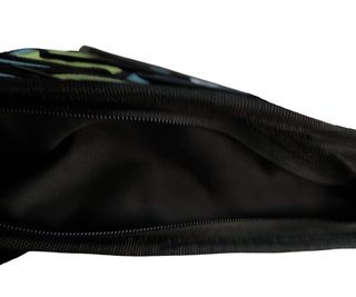 Mochila 2D Cartoon Estilo Dibujo Animado laptop
