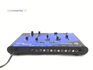 mesa mezclas akiyama sm 2900 blue