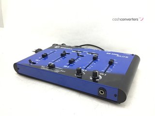 mesa mezclas akiyama sm 2900 blue