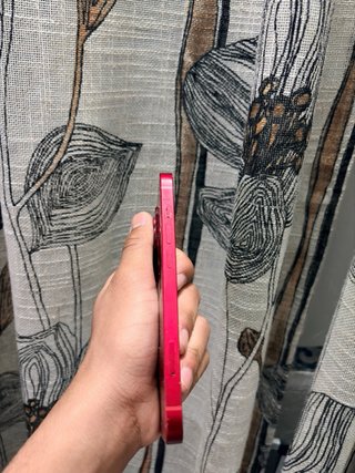 iPhone 13/14 Rosso - Per Ricambi
