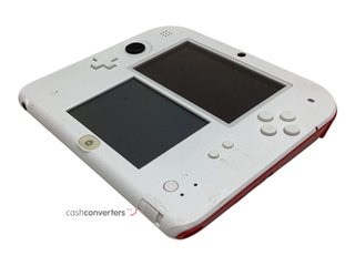 nintendo 2ds/3ds nintendo 2ds