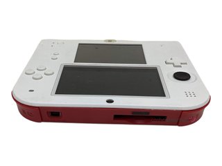 nintendo 2ds/3ds nintendo 2ds