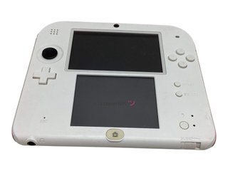 nintendo 2ds/3ds nintendo 2ds