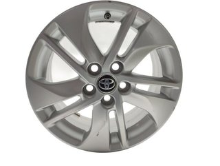 Toyota 2322518 llanta 42611k0030 yaris p21 pa1 ph1