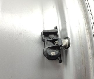 Toyota 2322518 llanta 42611k0030 yaris p21 pa1 ph1