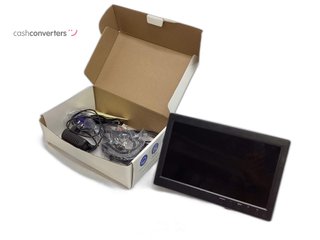 monitor tft camecho dc9-30v