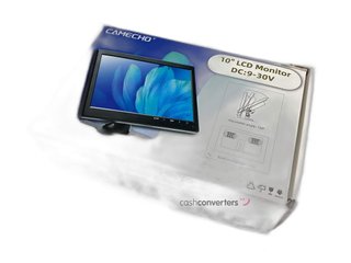 monitor tft camecho dc9-30v