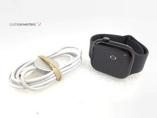 apple watch series 11 46mm (gps) aluminio