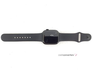 apple watch series 11 46mm (gps) aluminio