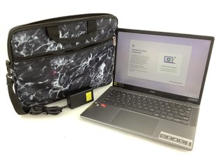 pc portatil acer chromebook plus 514