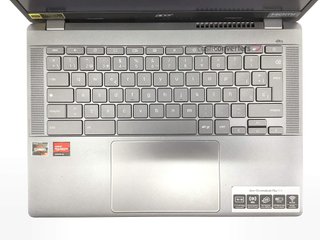 pc portatil acer chromebook plus 514