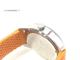 reloj pulsera caballero mark maddox mission hc70124