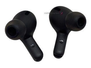 in-ear jbl wave beam
