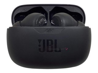 in-ear jbl wave beam