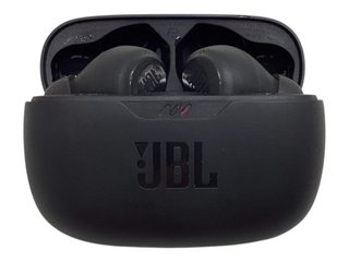 in-ear jbl wave beam