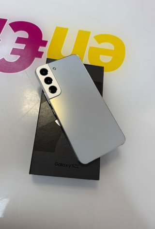Smartphone Samsung Galaxy S22 5G 8/256GB