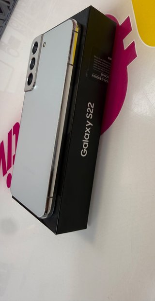 Smartphone Samsung Galaxy S22 5G 8/256GB