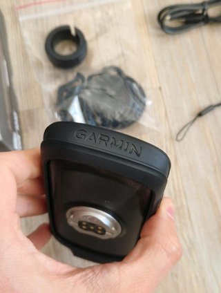Garmin Edge 1040 Solar