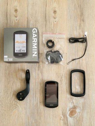 Garmin Edge 1040 Solar