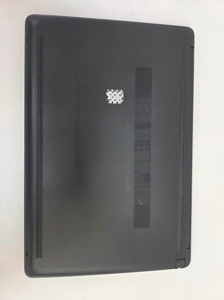 Ordenador portátil Hp i5 1334u 1.30Ghz 8/512