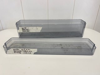 Bandejas Frigorífico Siemens KG36E02IE/01