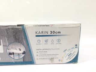 otros electricidad focco karin300