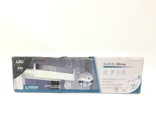 otros electricidad focco karin300