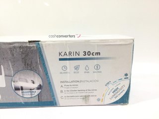 otros electricidad focco karin300