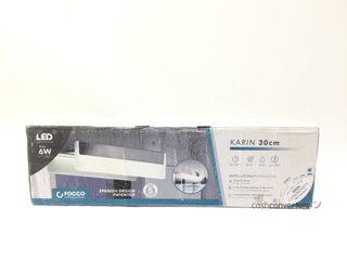 otros electricidad focco karin300