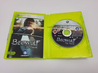 beowulf x360
