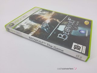 beowulf x360