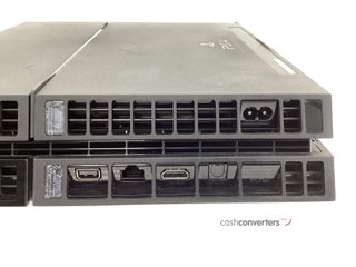 sony ps4 1tb